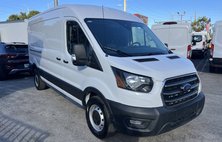 2023 Ford Transit 250