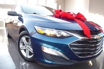2019 Chevrolet Malibu LS