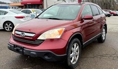 2008 Honda CR-V 