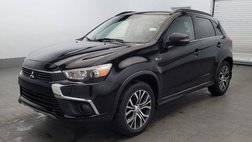 2016 Mitsubishi Outlander Sport SEL