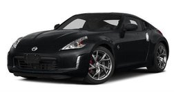 2016 Nissan 370Z Base