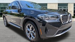 2024 BMW X4 xDrive30i