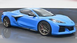 2023 Chevrolet Corvette Z06