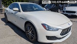2019 Maserati Ghibli S