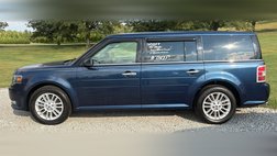 2017 Ford Flex SEL