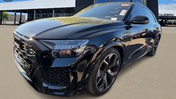 2021 Audi RS Q8 4.0T quattro