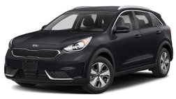2019 Kia Niro LX