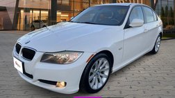 2011 BMW 3 Series 328i