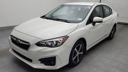 2019 Subaru Impreza Premium