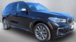 2023 BMW X5 M50i