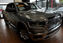 2020 Ram Ram Pickup 1500 Laramie