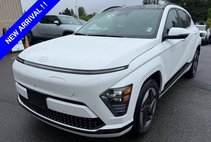 2025 Hyundai Kona Electric Limited