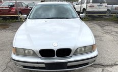 1999 BMW 5 Series 528i