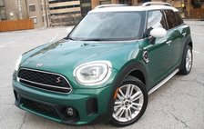 2023 MINI Countryman Cooper S