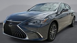 2025 Lexus ES 350 350 FWD