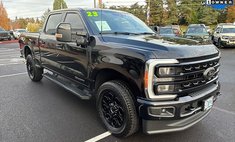 2023 Ford Super Duty F-250 Lariat