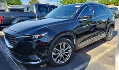 2018 Mazda CX-9 Grand Touring