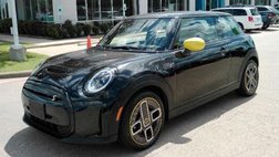 2024 MINI Hardtop Cooper SE