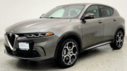 2024 Alfa Romeo Tonale Hybrid Ti