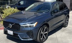 2023 Volvo XC60 B6 Ultimate Dark Theme