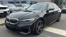 2022 BMW 3 Series M340i xDrive