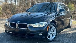 2018 BMW 3 Series 330i xDrive