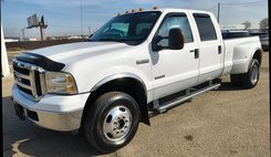 2006 Ford Super Duty F-350 Lariat