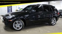 2011 BMW X5 M Base