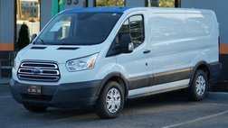 2019 Ford Transit 150