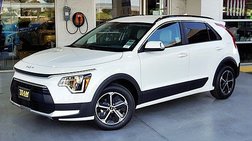 2026 Kia Niro EX