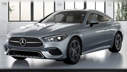 2026 Mercedes-Benz CLE CLE 300 4MATIC