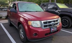 2009 Ford Escape XLS