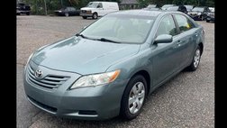 2007 Toyota Camry LE