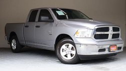 2021 Ram Ram Pickup 1500 Classic Tradesman