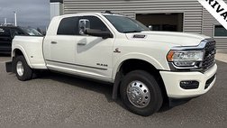 2022 Ram Ram Pickup 3500 Limited