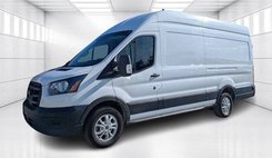 2023 Ford E-Transit 350