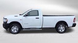 2022 Ram Ram Pickup 2500 Tradesman