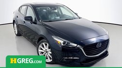 2017 Mazda MAZDA3 Grand Touring