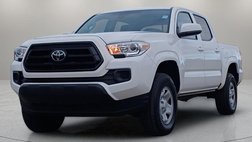 2022 Toyota Tacoma SR V6