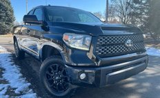 2019 Toyota Tundra SR