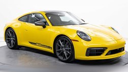 2024 Porsche 911 Carrera