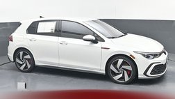2024 Volkswagen Golf GTI S