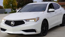 2019 Acura TLX V6