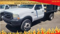 2004 Ford Base