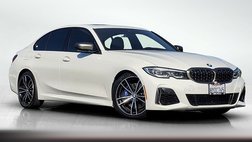 2021 BMW 3 Series M340i xDrive