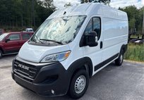 2025 Ram ProMaster Tradesman 1500