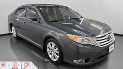 2011 Toyota Avalon Base