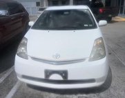 2008 Toyota Prius 