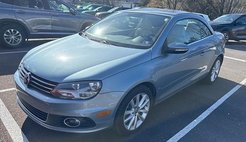 2015 Volkswagen Eos Komfort Edition SULEV