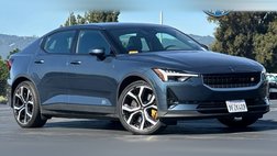 2023 Polestar 2 Long Range Dual Motor